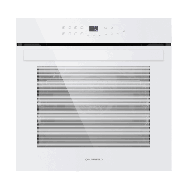 MAUNFELD Built in oven EOEH.7611SCW