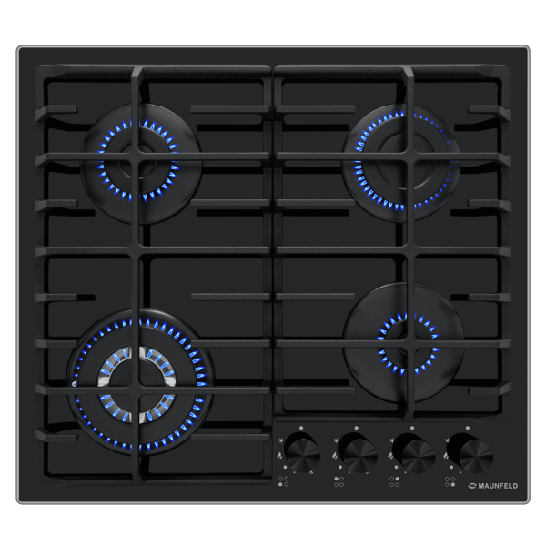 MAUNFELD Built-in Hob EGHG.64.63CB2/G