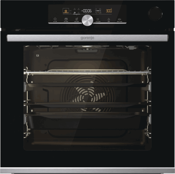 GORENJE Встраиваемая духовка BPSAX6747A08BG