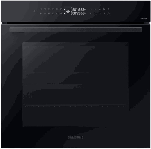 SAMSUNG Встраиваемая духовка NV7B4225ZAK/WT