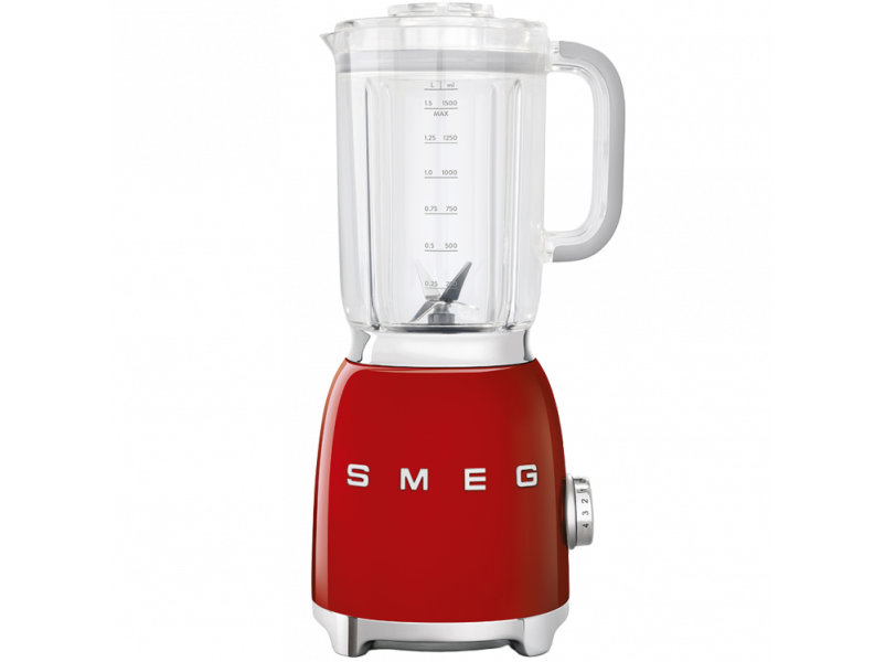 SMEG Բլենդեր BLF01RDEU