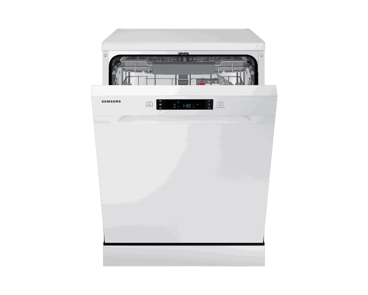 SAMSUNG Սպասք լվացող մեքենա DW60A6092FW/WT