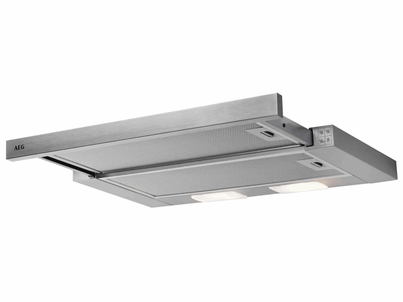 AEG Телескопические вытяжки DPB2621S