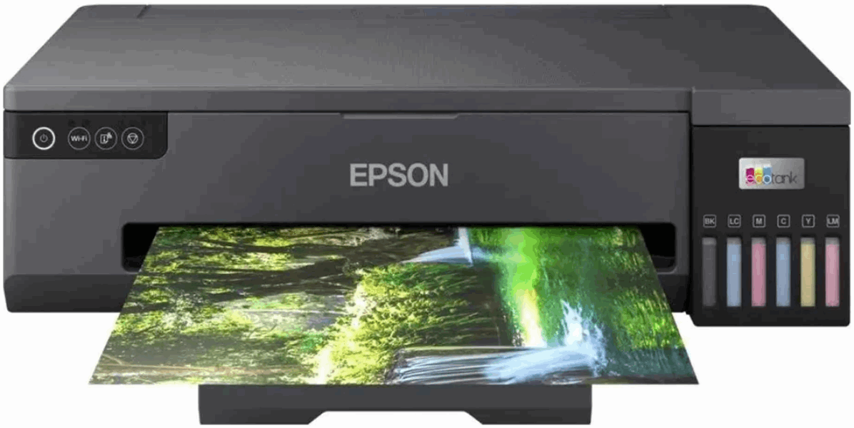 EPSON Տպիչ L18050