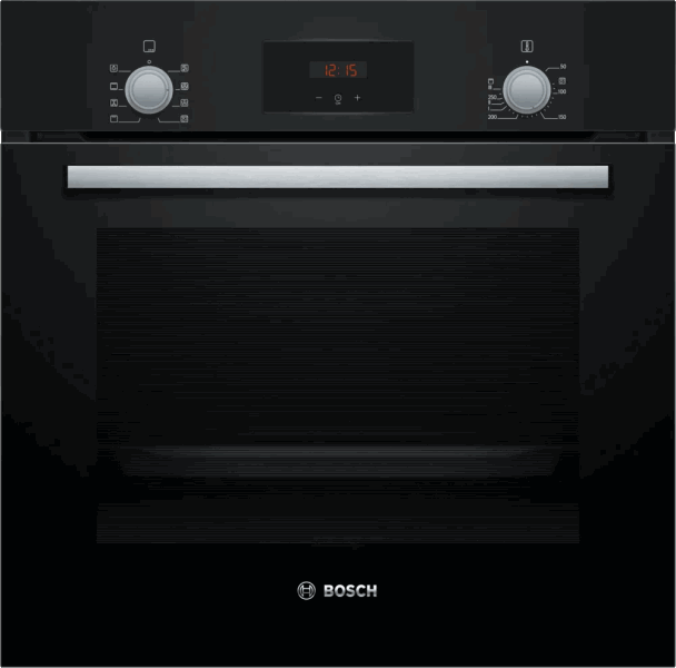 BOSCH Ներկառուցվող ջեռոց HBF113BA0Q.