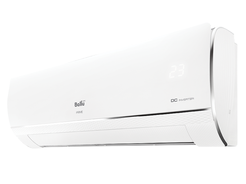 BALLU A/C inverter BSPRI18HN1/BL