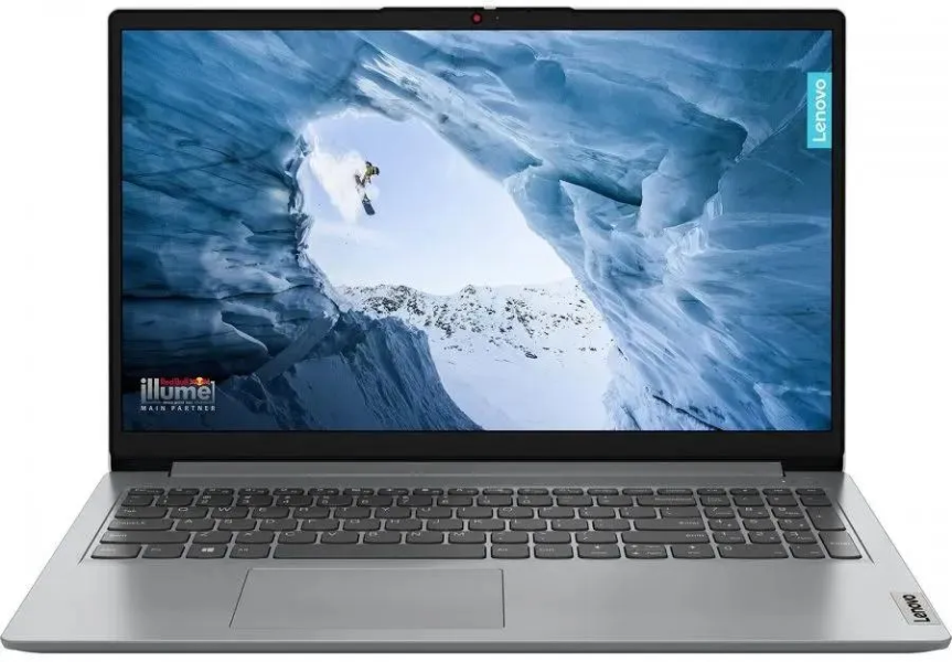 LENOVO Ноутбук 15iGL7 N4020/4GB/256GB/15.6"