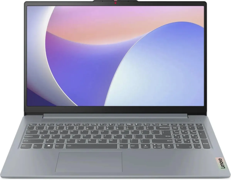 LENOVO Նոութբուք 15iAH8 i5-12450H/16GB/512GB/15.6"/Grey
