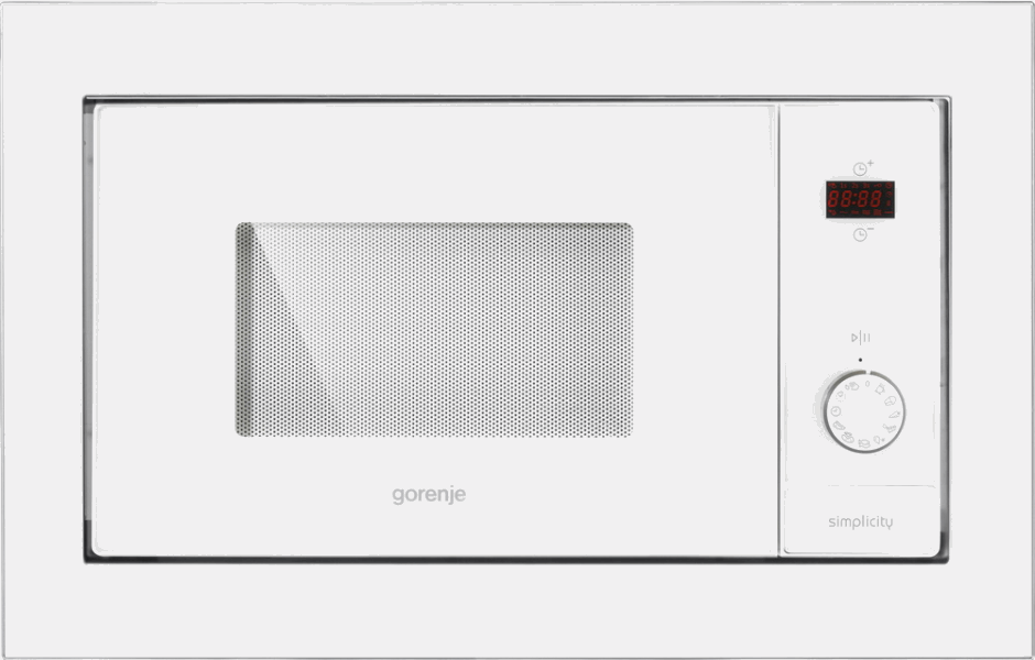 GORENJE Ներկառուցվող միկրոալիքային վառարան BM6240SY2W