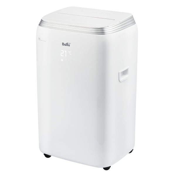 BALLU Air Conditioner (Mob.) BPHS-11H Platinium Comfort