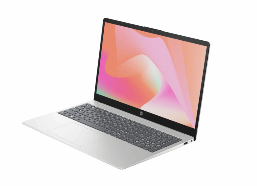 HP Նոութբուք 15-FD0336NiA i3-1315U/8GB/512GB/15.6"