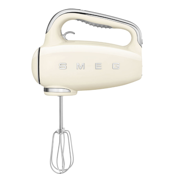 SMEG Ձեռքի հարիչ HMF01CREU