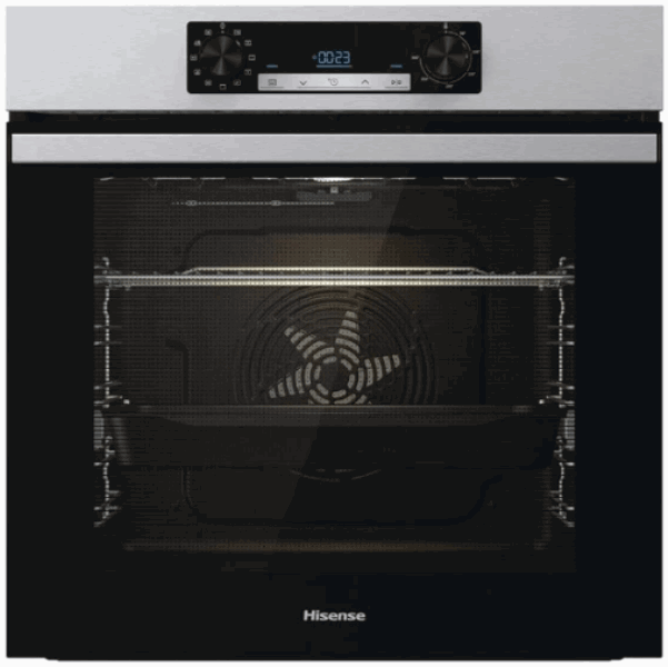 HISENSE Ներկառուցվող ջեռոց Bi62216AXE2