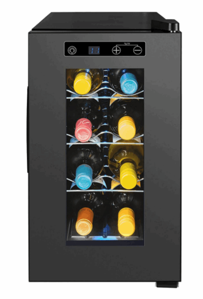 MEDION Wine Cooler MD37430