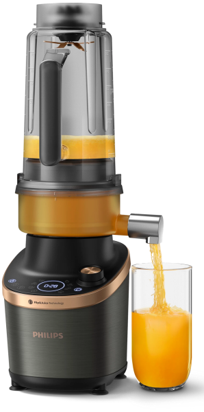 PHILIPS (DA) Բլենդեր HR3770/00