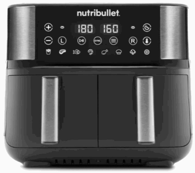 NUTRIBULLET Աէրոգրիլ NBA081B