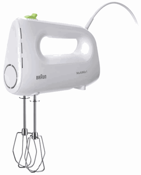 BRAUN Hand blender HM1100WH