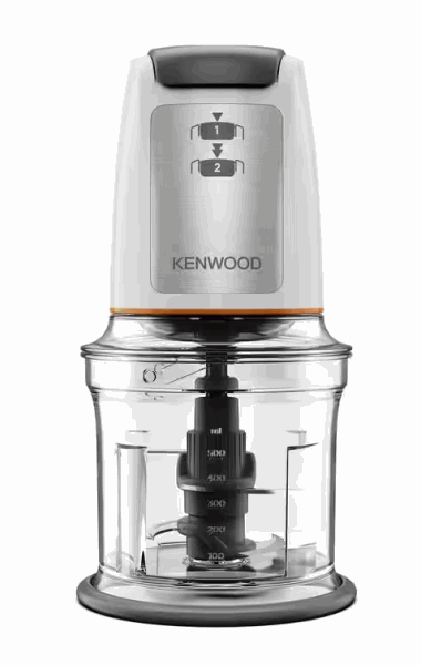 KENWOOD Բանջարեղենի կտրատիչ CHP61.000WH