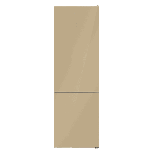 MAUNFELD Սառնարան սառցախցիկը ներքևում MFF200NFBG