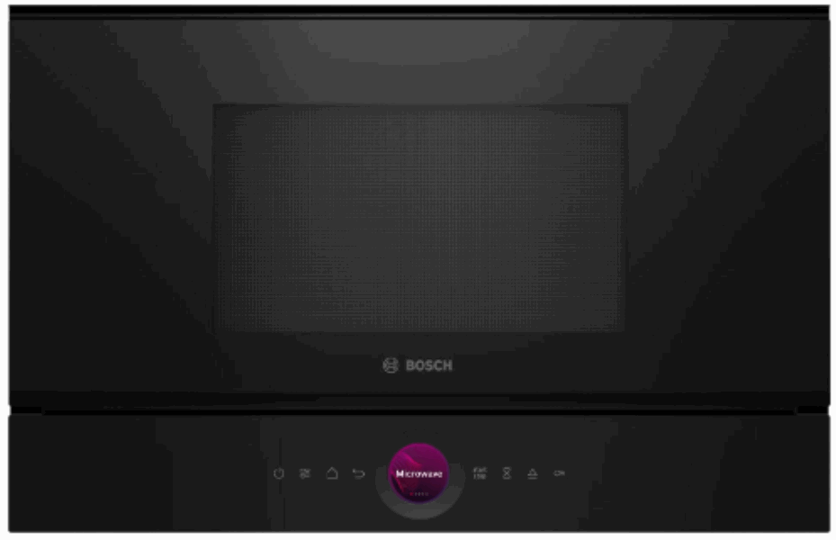 BOSCH Ներկառուցվող միկրոալիքային վառարան BFL7221B1