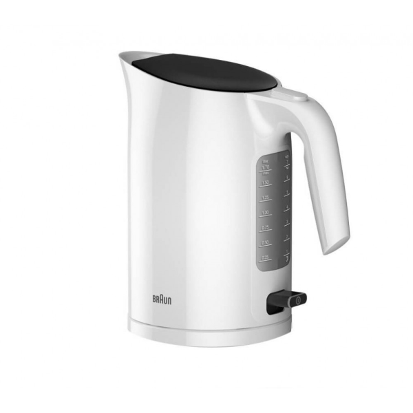 BRAUN Kettle WK3100WH