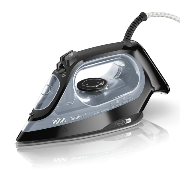 BRAUN Արդուկ Si3055BK