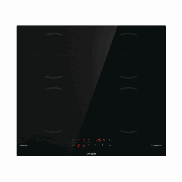 GORENJE Встраиваемая индуктивная варочная панель Gi6401BSCE