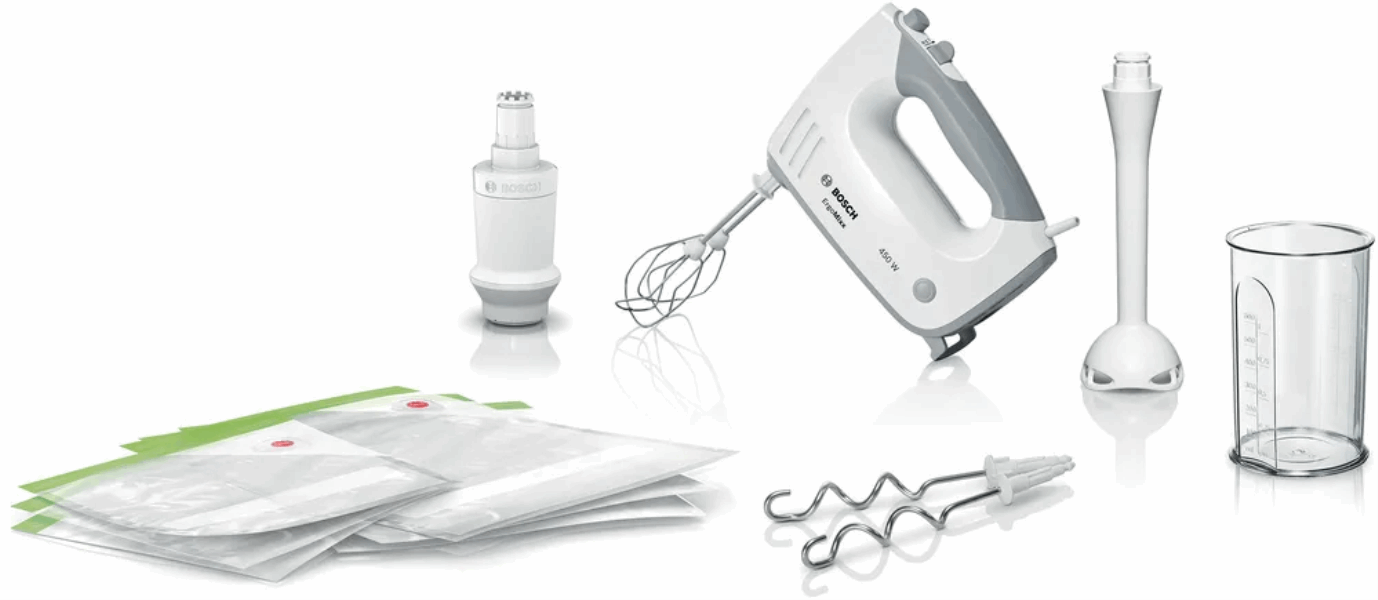 BOSCH Миксер ручной MFQ364V0.