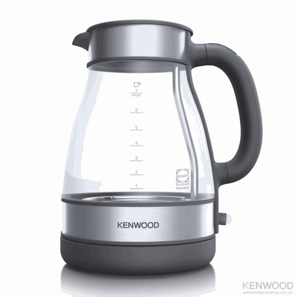KENWOOD Թեյնիկ ZJG112CL