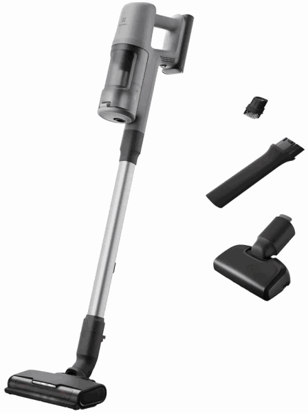 ELECTROLUX Փոշեկուլ ուղղահայաց EP61AB21UG