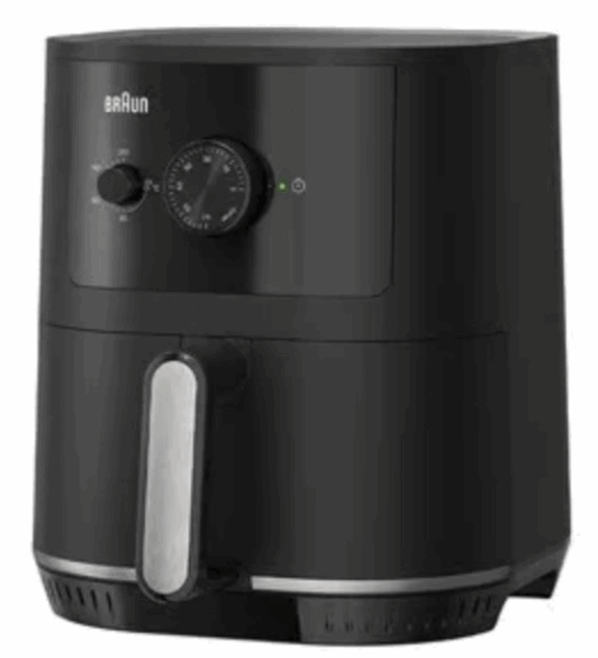 BRAUN FRIER AIR HF3000iBK