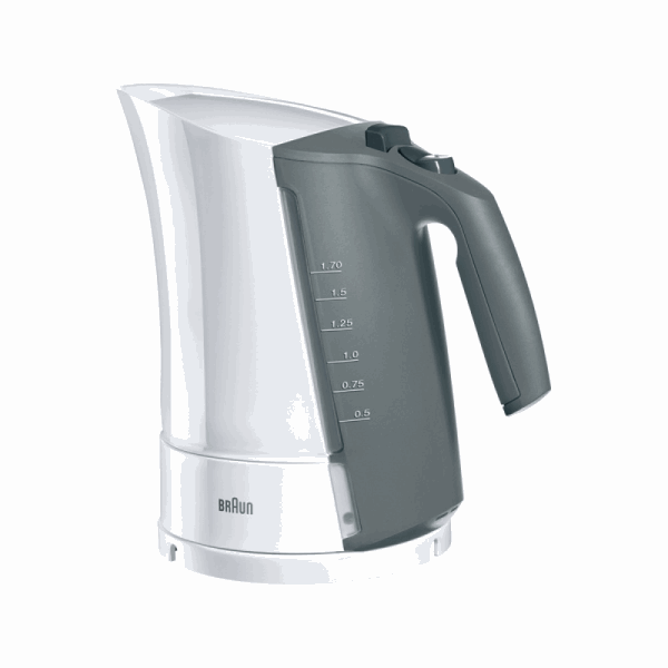 BRAUN Kettle WK300WH.