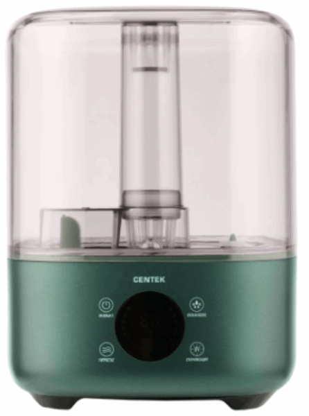 CENTEK Օդի խոնավացուցիչ CT-5103