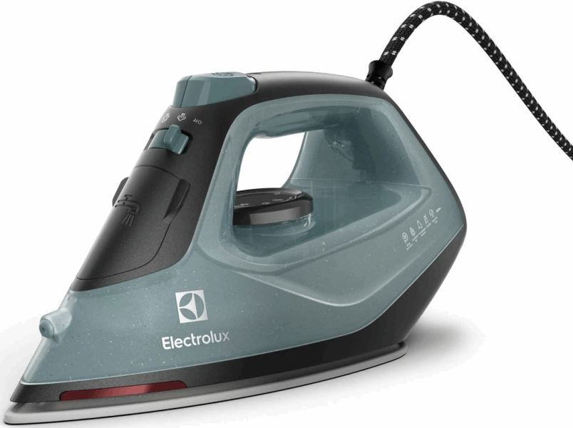 ELECTROLUX Утюг E5Si2-6OG