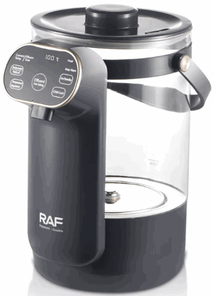 RAF Թեյնիկ R.7562 2.5L