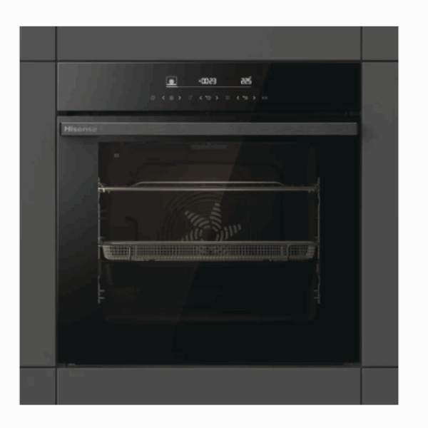 HISENSE Built in oven Bi65346ADBG WiFi