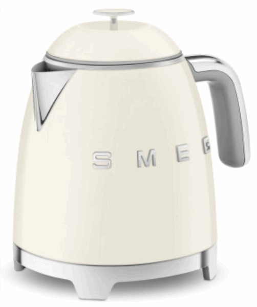 SMEG Թեյնիկ KLF05CREU