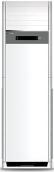 HISENSE Օդորակիչ հատակին դրվող AUF-60ER6SPM1