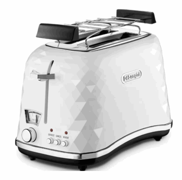 DELONGHI Տոստեր CTJ2103W