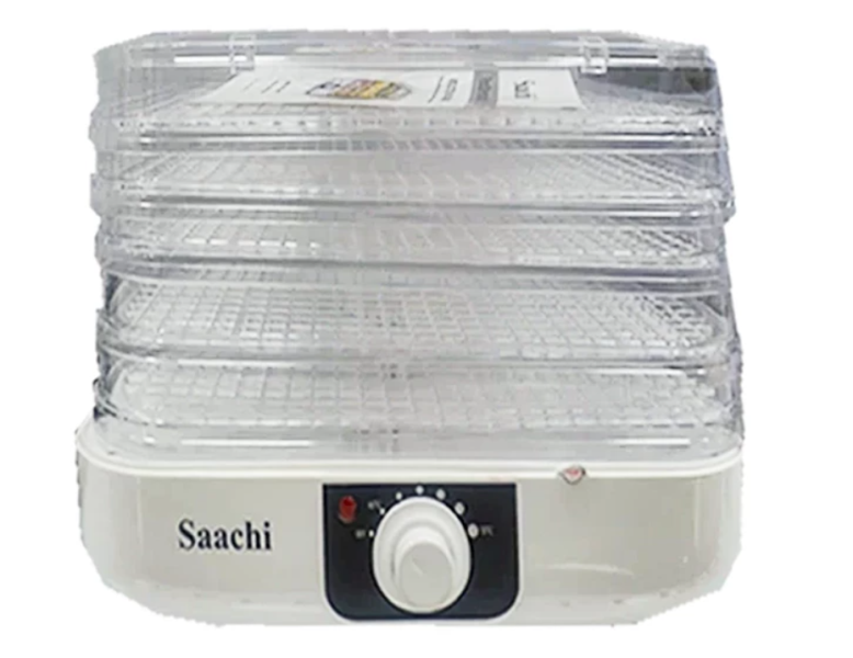 SAACHI Չիր պատրաստող սարք  NLFD4944