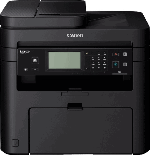 CANON Տպիչ I-SENSYS MF237W