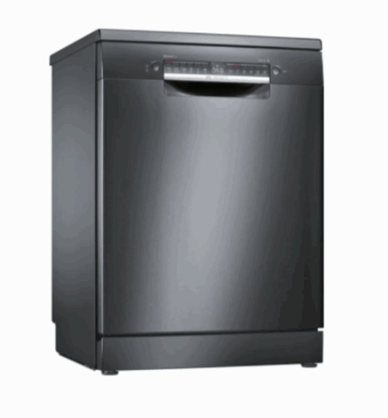 BOSCH DISH WASHER Freestanding SMS4HMC65Q