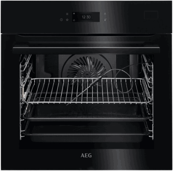AEG Встраиваемая духовка BSE778380B