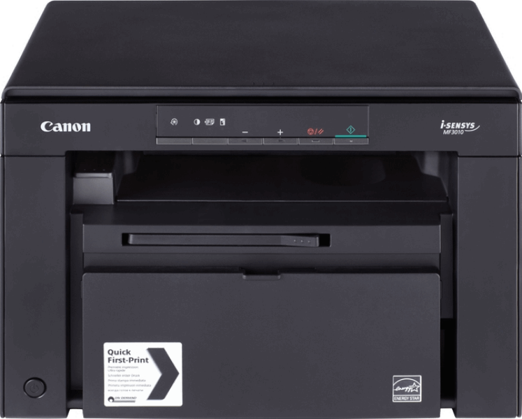 CANON Տպիչ MF3010