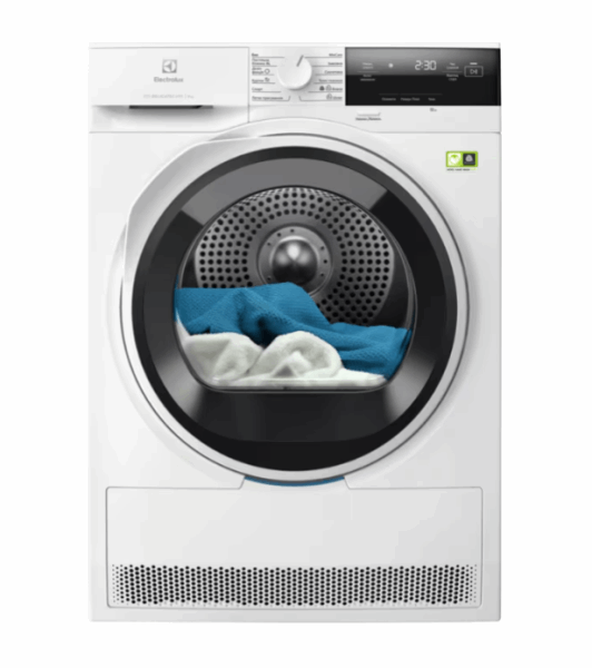 ELECTROLUX Չորանոց EW7D394UE