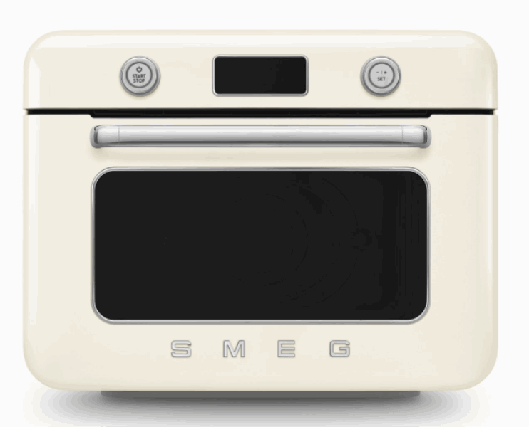 SMEG ELECTRIC OVEN COF01CREU