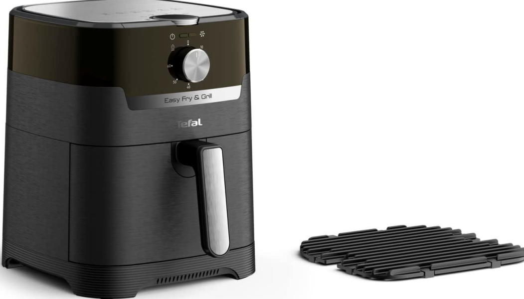 TEFAL FRIER AIR EY501827