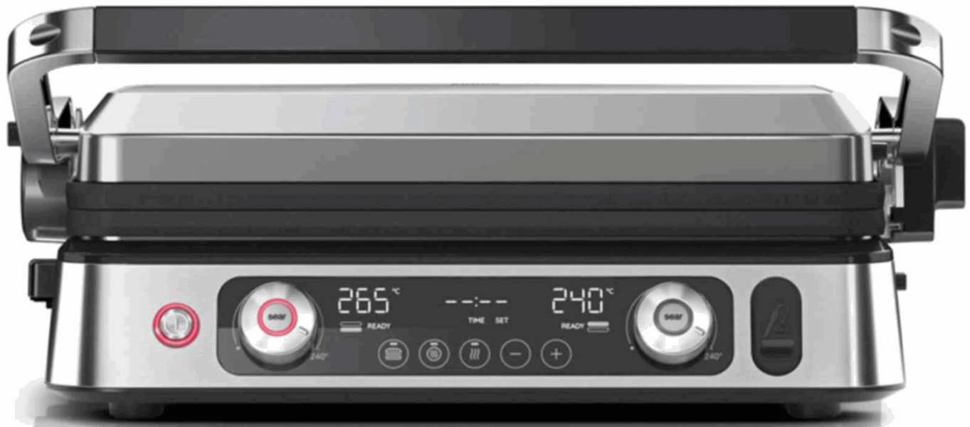 BRAUN Գրիլ պատրաստող սարք CG9160