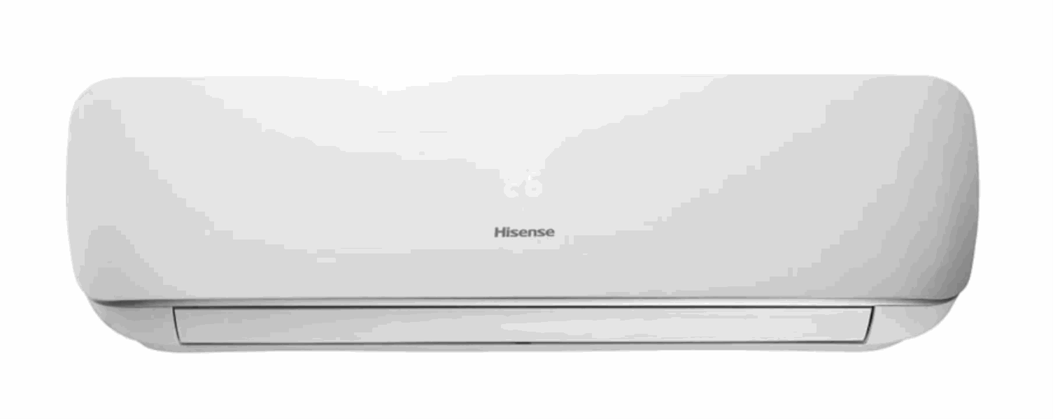 HISENSE A/C inverter AST-24UW4RBTCA02B WiFi