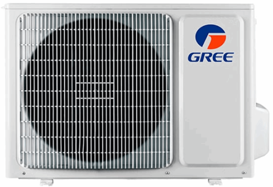 GREE Օդորակչի արտաքին բլոկ GWHD(28)NK6OO FM (LCLH)